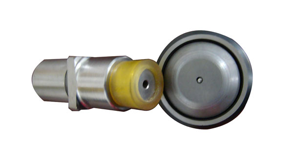 Murata an upward flanging die