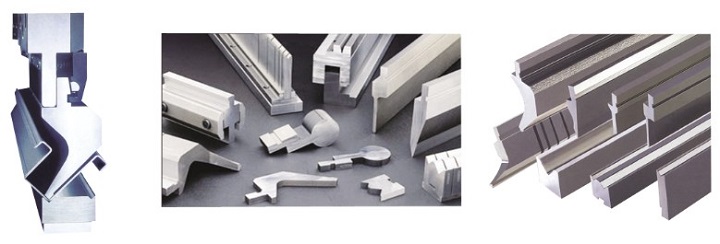 Die bending machine series