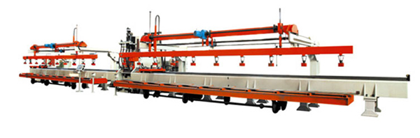 AMCP series CNC CNC punching automobile plate